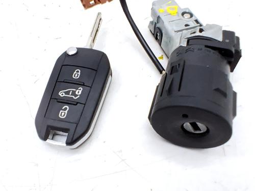 Zündschloss für Zündschloss CITROËN BERLINGO Box Body/MPV (K9) 1.5 BlueHDi 100 (102 hp) 34264981 34264981