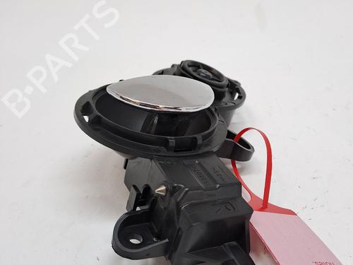 Højre fortil invendig håndtag MINI MINI (R50, R53) One | BP25737326I14 
