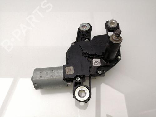 Rear wiper motor SEAT LEON (5F1) 1.6 TDI | BP23378911M102 