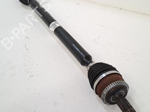 Used Right front driveshaft KIA CEE'D (JD) 1.4 CRDi 90 (90 hp) 23371030