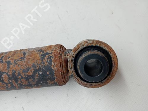 Left rear shock absorber AUDI A4 B6 Avant (8E5) 3.0 | BP23352475M18 