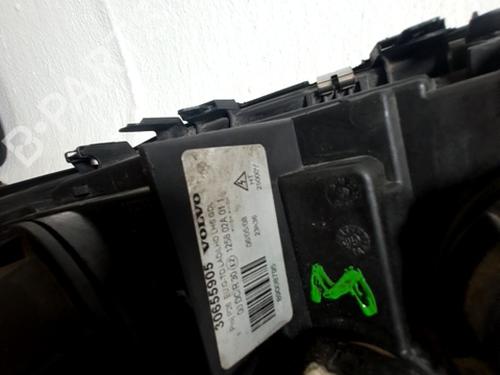 Lyskaster venstre VOLVO S60 I (384) 2.4 | BP29557911C28