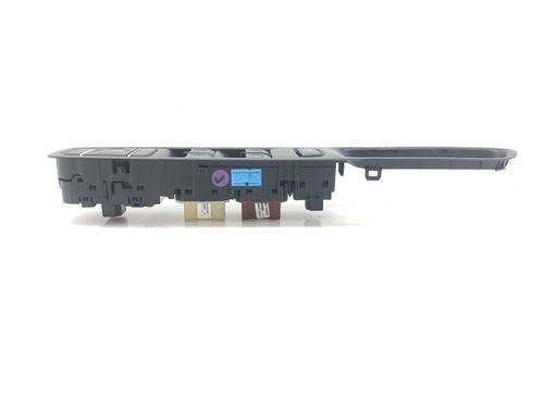 Left front window switch RENAULT CLIO IV (BH_) 0.9 TCe 90 (BHNF, BHMA, BHMH, BHJK, BHJR) | BP26675043I27 