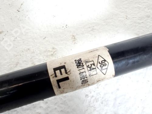 Left rear driveshaft NISSAN X-TRAIL IV (T33) 1.5 VC-T e-Power e-4ORCE | BP30772180M40 