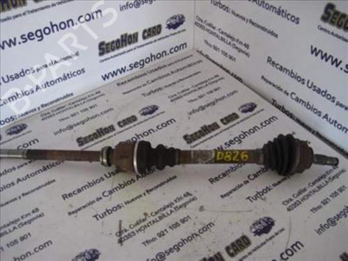Used Right front driveshaft FERRARI 360 (F131) 3.6 Modena (400 hp) 28807515