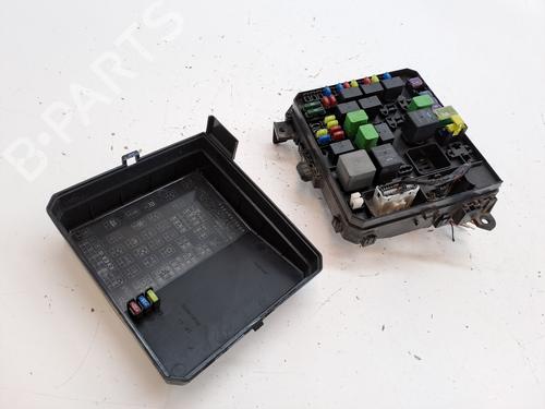 Used Fuse box CITROËN C-CROSSER (VU_, VV_) 2.2 HDi (156 hp) 27462642