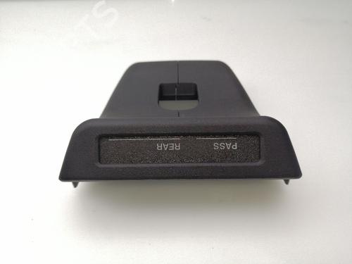 Multifunctionele display MAZDA 3 (BK) 1.6 DI Turbo (109 hp) 23449693
