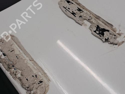 Tailgate VW GOLF VII (5G1, BQ1, BE1, BE2) 1.5 TSI | BP23375795C6 