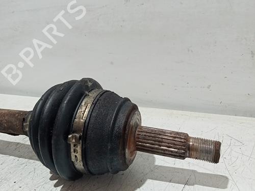 Left front driveshaft SEAT IBIZA II (6K1) 1.4 i | BP26539425M38