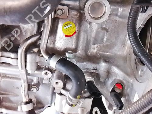 Engine KIA CEED (CD) 1.0 T-GDI | BP36801581M1 - Image 2