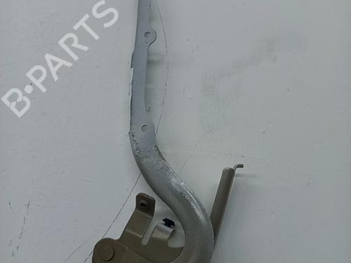 Used Hinge/Door check strap OPEL VIVARO C Van (K0) VIVARO-E HYDROGEN (136 hp) 29500304