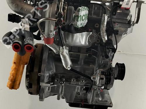 Engine HYUNDAI i30 FASTBACK (PDE, PDEN) 1.0 T-GDI | BP31369356M1  - Image 5