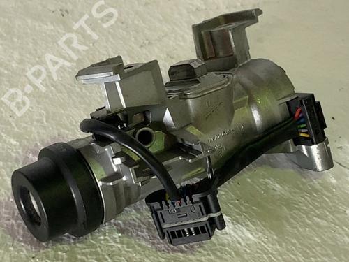 Ignition barrel VW EOS (1F7, 1F8) 2.0 TDI | BP38418546M48 - Image 3