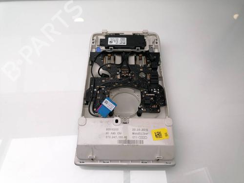 Interior roof light AUDI A4 B8 Avant (8K5) 2.0 TDI quattro | BP23380361I8 