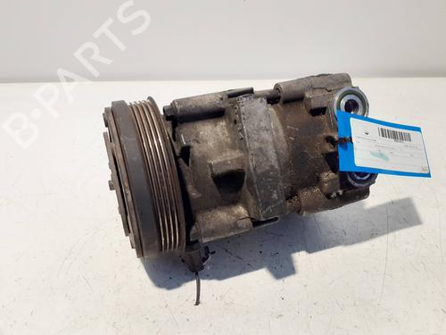 AC compressor FORD MONDEO II (BAP) 1.8 TD | BP25988412M34 