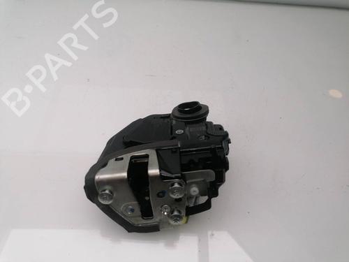Used Rear left lock HONDA CIVIC IX (FK) 1.4 i-VTEC (FK1) (99 hp) 23939204