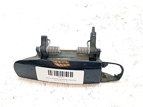 Venstre fortil udvendigt håndtag AUDI A3 (8P1) 2.0 TDI 16V | BP29991317C128