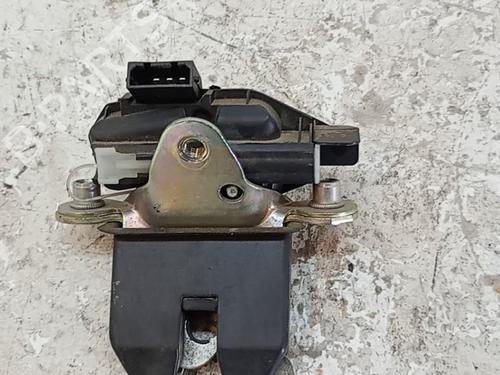 Used Tailgate lock Tailgate lock 39136922 39136922