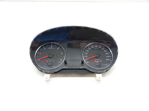 Used Instrument cluster NISSAN X-TRAIL II (T31) 2.0 dCi 4x4 (173 hp) 27519704