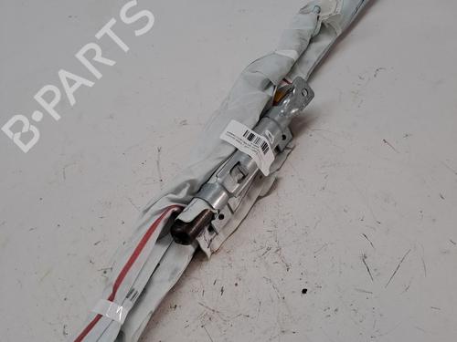 Used Right curtain airbag TOYOTA YARIS (_P13_) 1.3 (NSP130_, NSP130) (99 hp) 24171982