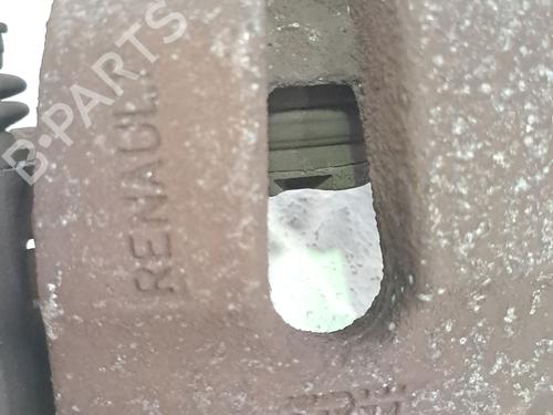 Right rear brake caliper RENAULT MEGANE III Hatchback (BZ0/1_, B3_) 1.2 TCe (BZ2B, BZ11) | BP28959127M106