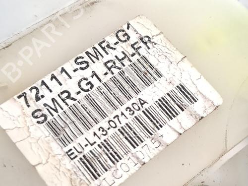 Front right lock HONDA CIVIC VIII Hatchback (FN, FK) 2.2 CTDi (FK3) | BP29557396C97