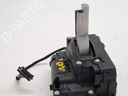 Gear lever AUDI A5 Sportback (F5A, F5F) 2.0 TDI | BP28163942M90 