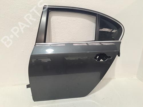Used Left rear door BMW 5 (E60) 530 i xDrive (272 hp) 25346903