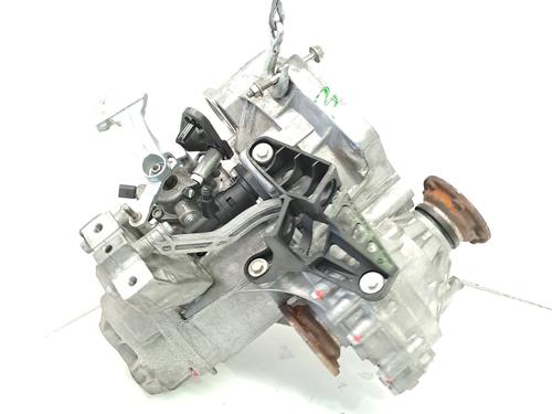 Gearbox VW PASSAT B8 (3G2, CB2) 1.4 TSI | BP27673184M3 