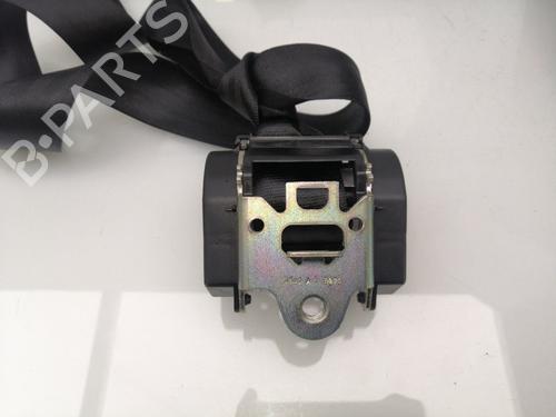 Rear left seatbelt AUDI A4 B8 Avant (8K5) 2.0 TDI quattro | BP23939778I29 