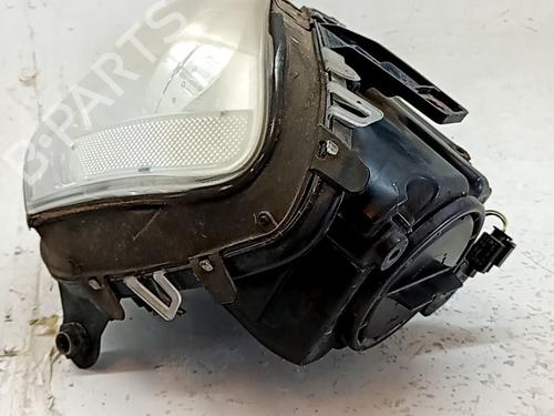 Optica esquerda Optica esquerda MERCEDES-BENZ M-CLASS (W164) ML 320 CDI 4-matic (164.124, 164.125, 164.122) (211 hp) 35967734 35967734
