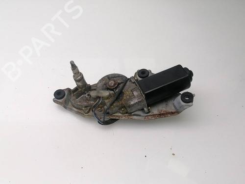 Used Rear wiper motor SAAB 9-3 (YS3D) 2.2 TiD (115 hp) 23939765