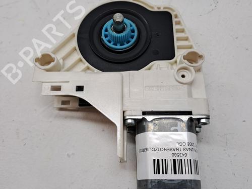 Used Left rear window motor AUDI Q5 (8RB) 2.0 TDI quattro (170 hp) 26450937