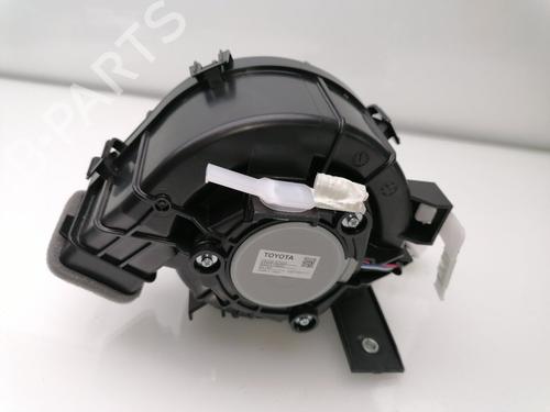 Used Heater blower motor TOYOTA C-HR (_X1_) 1.8 Hybrid (ZYX10_, ZYX11_, ZYX10R, ZYX11R) (122 hp) 23938101