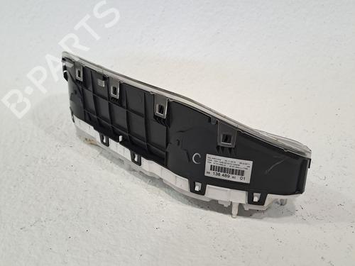 Instrument cluster PEUGEOT 208 I (CA_, CC_) 1.6 HDi / BlueHDi 75 | BP24219388C47 