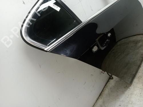 Right rear door OPEL INSIGNIA A Saloon (G09) 2.8 V6 Turbo 4x4 (69) | BP24466783C5 