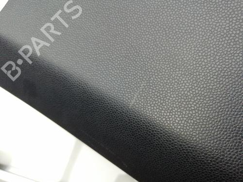 Glove box FORD FIESTA VI (CB1, CCN) 1.4 TDCi | BP23419829C95 