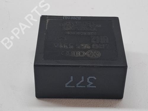 Module électronique AUDI A3 (8L1) 1.6 | BP26233318M83 