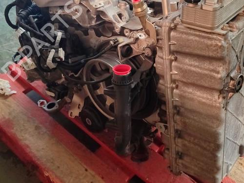 Used Engine MERCEDES-BENZ SPRINTER 3,5-t Platform/Chassis (B907, B910) 311 CDI (910.131, 910.133) (114 hp) 27377979