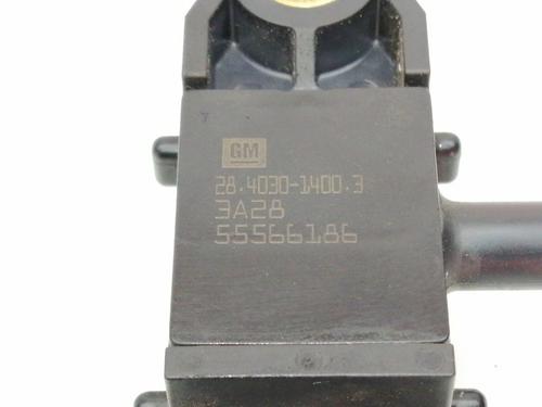 Elektronisk sensor OPEL CORSA D (S07) 1.3 CDTI (L08, L68) | BP23935604M84 