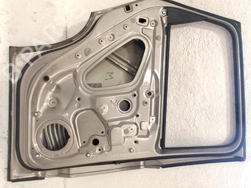 Dør venstre bagtil SEAT ATECA (KH7, KHP) 1.4 TSI | BP36321198C4 - Image 2