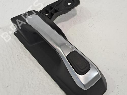 Used Rear left interior door handle FORD GRAND C-MAX (DXA/CB7, DXA/CEU) 1.6 TDCi (115 hp) 24219440