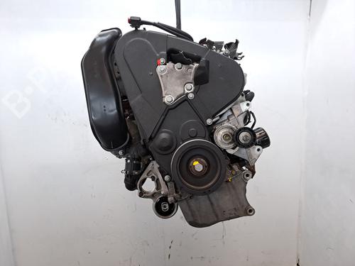 Engine PEUGEOT 307 SW (3H) 2.0 HDI 90 | BP26520566M1