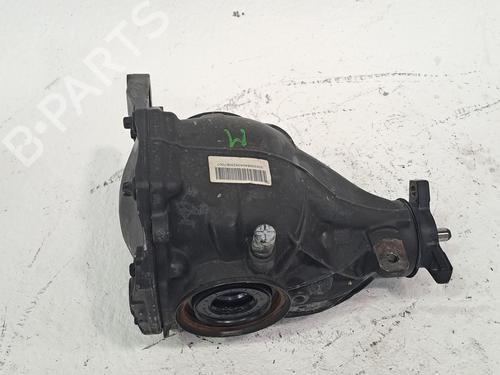 Differensial bakvogn MERCEDES-BENZ CLK (C209) CLK 220 CDI (209.308) | BP25465461M24 