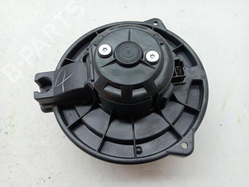 Used Heater blower motor TOYOTA COROLLA Verso (ZER_, ZZE12_, R1_) 1.8 (ZNR11_, ZNR11R) (129 hp) 23349475