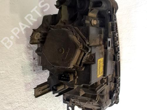 Left headlight BMW X3 (E83) 2.0 d | BP29559084C28