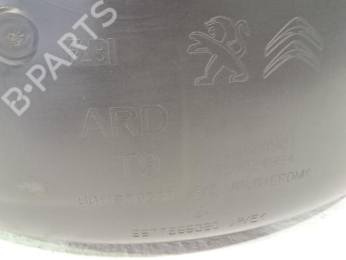Wheel arch PEUGEOT 308 II (LB_, LP_, LW_, LH_, L3_) 1.6 HDi / BlueHDi 115 | BP27673180C56