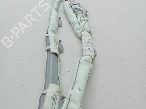 Left curtain airbag NISSAN MICRA IV (K13K, K13KK) 1.2 | BP23352554C11 