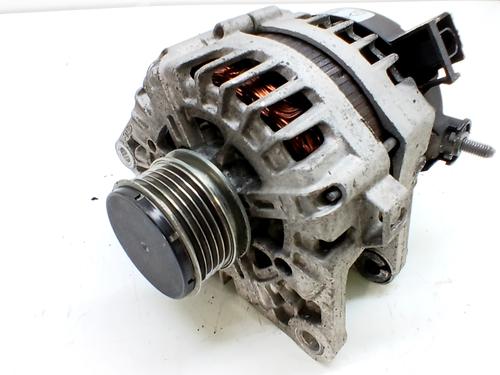 Used Alternator HYUNDAI i20 ACTIVE (IB, GB) 1.4 CRDI (90 hp) 31262438