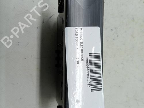 Elektronisk modul FORD FOCUS IV (HN) 1.5 EcoBoost (150 hp) 23352154